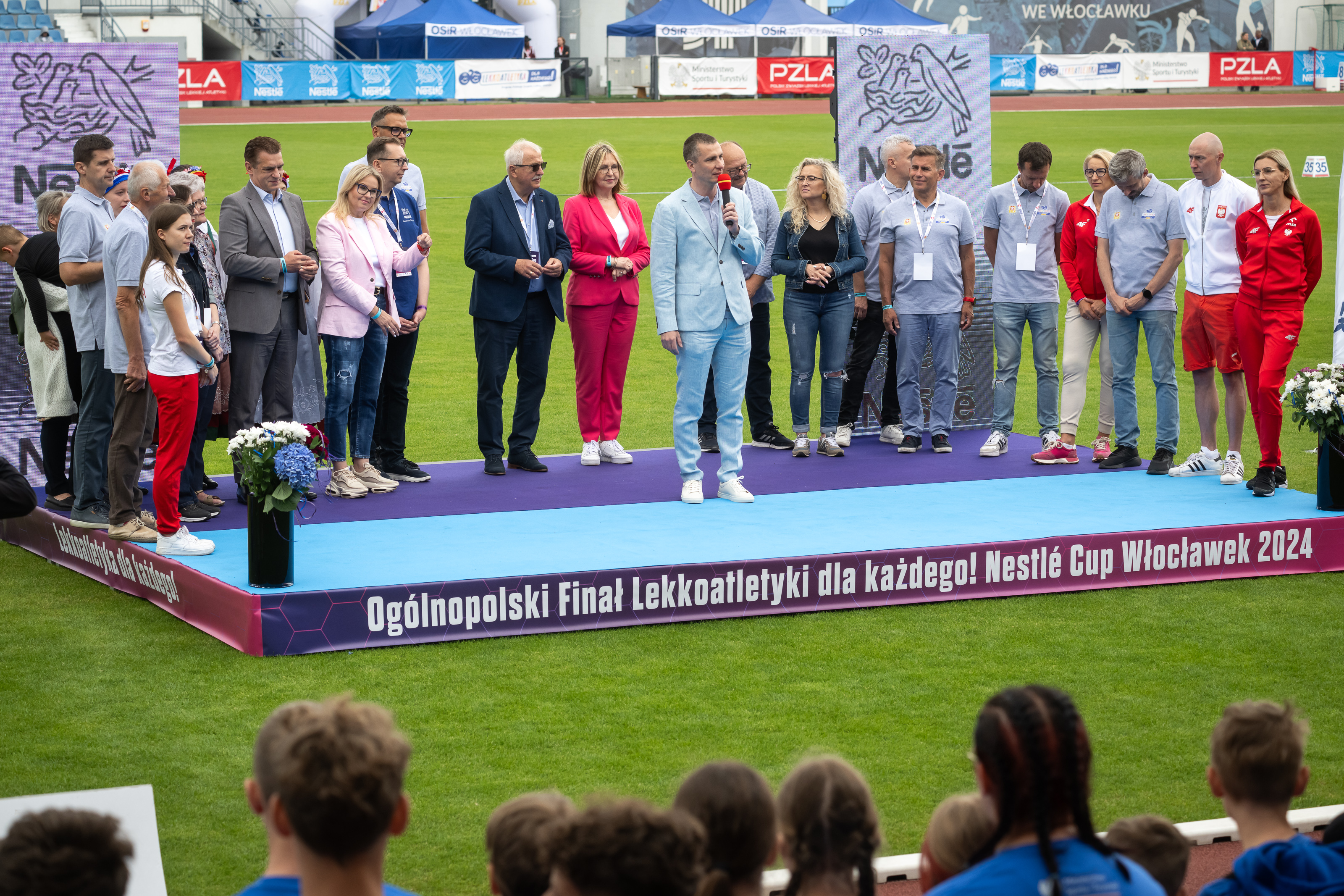Nestle Cup Włocławek 2024 obrazek 16